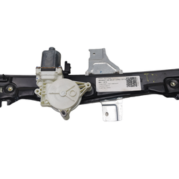 MÁQUINA DE VIDRO PORTA TRASEIRA DIR 208 ATÉ 20 2008 15/ ELÉ