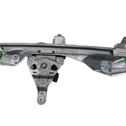 MÁQUINA DE VIDRO PORTA TRASEIRA DIRE PEUGEOT 308 2012/16