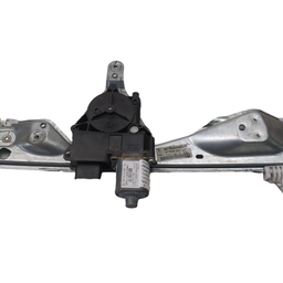 MÁQUINA DE VIDRO PORTA TRASEIRA DIRE PEUGEOT 308 2012/16