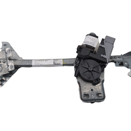 MÁQUINA DE VIDRO PORTA TRASEIRA DIREITA PEUGEOT 307 2002/12