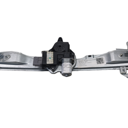 MÁQUINA DE VIDRO PORTA TRASEIRA DIREITA PEUGEOT 408 2012/19