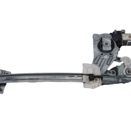 MÁQUINA DE VIDRO PORTA TRASEIRA DIREITA PEUGEOT 206 ELÉ