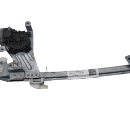 Máquina de Vidro Porta Traseira Direita Peugeot 206 Elé