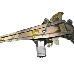 MÁQUINA DE VIDRO PORTA TRASEIRA ESQUERDA LIFAN 620 2010/2012