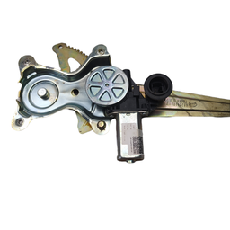 MÁQUINA DE VIDRO PORTA TRASEIRA ESQUERDA LIFAN 620 2010/2012