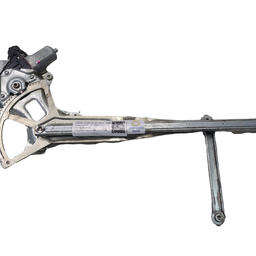 MÁQUINA VIDRO DIANTEIRO ESQUERDO LEXUS LS 460 2007 A 2012