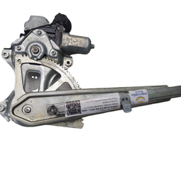 MÁQUINA VIDRO TRASEIRO ESQUERDO LEXUS LS 460 4.6 2007/2012