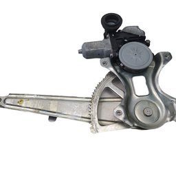 MÁQUINA VIDRO TRASEIRO ESQUERDO LEXUS LS 460 4.6 2007/2012