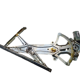 MÁQUINA DE VIDRO PORTA DIANTEIRA DIREITA LIFAN 620 2010/2012