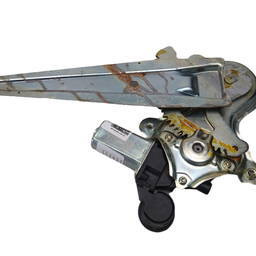 MÁQUINA DE VIDRO PORTA TRASEIRA DIREITA LIFAN 620 2010/2012