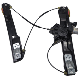 MÁQUINA DE VIDRO PORTA DIANTEIRA ESQUERDA EVOQUE 2012/2019