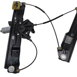 MÁQUINA DE VIDRO PORTA DIANTEIRA ESQUERDA EVOQUE 2012/2019