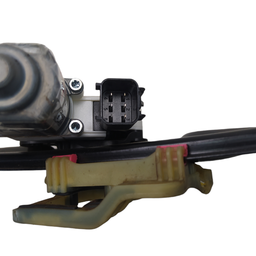 MÁQUINA DE VIDRO PORTA TRASEIRA ESQUERDA EVOQUE 2012 A 2019