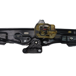 MÁQUINA DE VIDRO PORTA TRASEIRA ESQUERDA EVOQUE 2012 A 2019