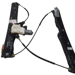 MÁQUINA DE VIDRO PORTA DIANTEIRA ESQ DISCOVERY SPORT 2014/22