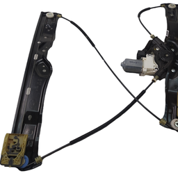 MÁQUINA DE VIDRO PORTA DIANTEIRA ESQ DISCOVERY SPORT 2014/22