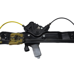 MÁQUINA DE VIDRO PORTA TRASEIRA ESQ DISCOVERY SPORT 2014/22