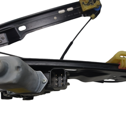 MÁQUINA DE VIDRO PORTA DIANTEIRA DIREITA EVOQUE 2012 A 2019