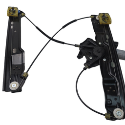 MÁQUINA DE VIDRO PORTA DIANTEIRA DIREITA EVOQUE 2012 A 2019