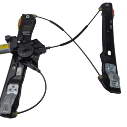 MÁQUINA DE VIDRO PORTA DIANTEIRA DIREITA EVOQUE 2012 A 2019