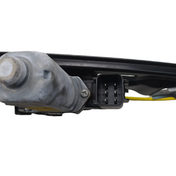 MÁQUINA DE VIDRO PORTA TRASEIRA DIREITA EVOQUE 2012 A 2019