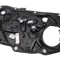 MÁQUINA DE VIDRO PORTA DIANTEIRA ESQUERDA RENEGADE 2016 17/