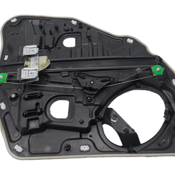 MÁQUINA DE VIDRO PORTA TRASEIRA ESQUERDA RENEGADE 2016 2017/