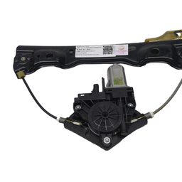 Máquina de Vidro Porta Traseira Esque Grand Cherokee 2011/21