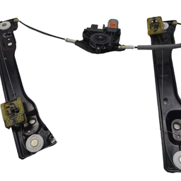 MÁQUINA DE VIDRO PORTA DIANTEIRA DIR GRAND CHEROKEE 2011/22