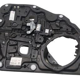 MÁQUINA DE VIDRO PORTA TRASEIRA DIREITA RENEGADE 2016 2017/