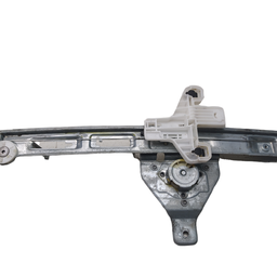 MÁQUINA DE VIDRO PORTA TRASEIRA DIREITA COMPASS 2012 A 2015