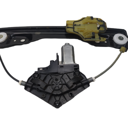 MÁQUINA DE VIDRO PORTA TRASEIRA DIRE GRAND CHEROKEE 2011/21