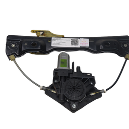 Máquina de Vidro Porta Traseira Dire Grand Cherokee 2011/21