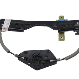 MÁQUINA VIDRO PORTA TRASEIRA DIREITA COMPASS COMANDER 2017/