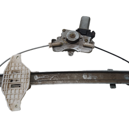 MÁQUINA DE VIDRO PORTA TRASEIRA ESQUERDA JAC JAC J5 2012/16