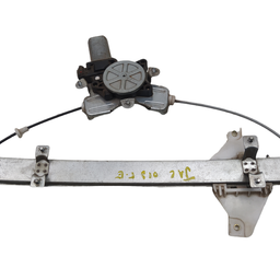 MÁQUINA DE VIDRO PORTA TRASEIRA ESQUERDA JAC JAC J5 2012/16