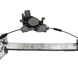 MÁQUINA DE VIDRO PORTA TRASEIRA ESQUERDA JAC J3 2011 A 2015