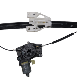 MÁQUINA DE VIDRO PORTA TRASEIRA ESQUERDA AUDI Q3 2020 2021/