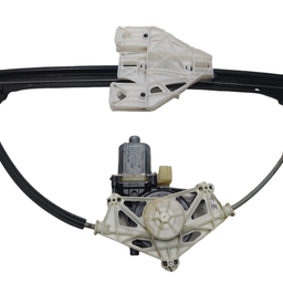 MÁQUINA DE VIDRO PORTA TRASE ESQUE AUDI A3 2013/20 SPORTBACK