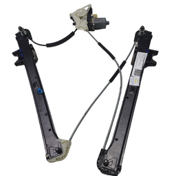 MÁQUINA DE VIDRO PORTA DIANT ESQUE AUDI A3 2013/20 SPORTBACK