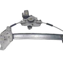 MÁQUINA DE VIDRO PORTA TRASEIRA DIREITA JAC J3 2011 A 2015