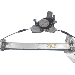 MÁQUINA DE VIDRO PORTA TRASEIRA DIREITA JAC J3 2011 A 2015