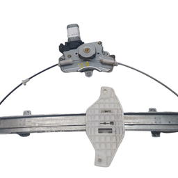 MÁQUINA DE VIDRO PORTA DIANTEIRA DIREITA JAC JAC J5 2012/16