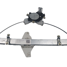 MÁQUINA DE VIDRO PORTA DIANTEIRA DIREITA JAC JAC J5 2012/16