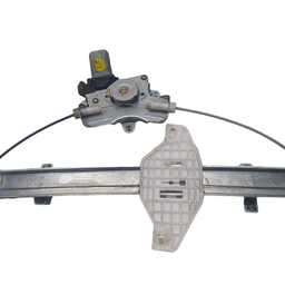 MÁQUINA DE VIDRO PORTA TRASEIRA DIREITA JAC JAC J5 2012/2016