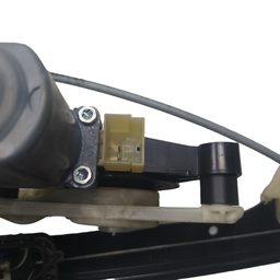 MÁQUINA DE VIDRO PORTA DIANT DIREI AUDI A3 2013/20 SPORTBACK