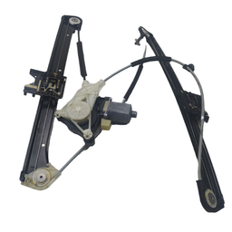 MÁQUINA DE VIDRO PORTA DIANT DIREI AUDI A3 2013/20 SPORTBACK