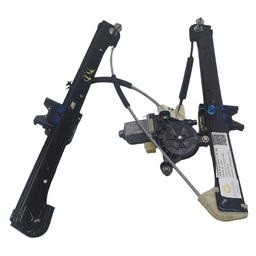 MÁQUINA DE VIDRO PORTA DIANT DIREI AUDI A3 2013/20 SPORTBACK