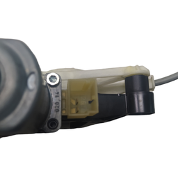 MÁQUINA DE VIDRO PORTA TRASEIR DIR AUDI A3 2013/20 SPORTBACK