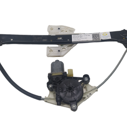 MÁQUINA DE VIDRO PORTA TRASEIR DIR AUDI A3 2013/20 SPORTBACK